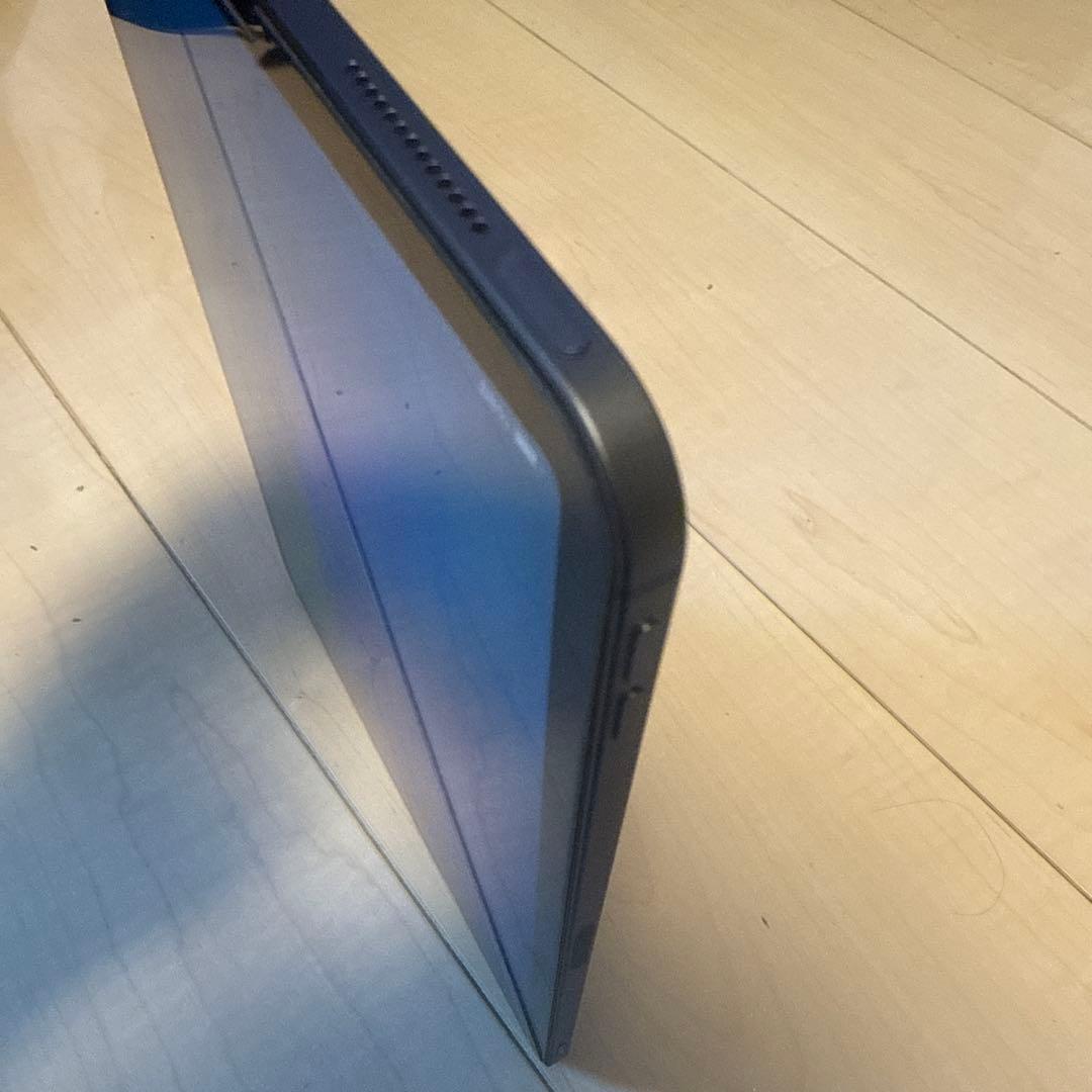Apple iPad Pro（11インチ）第2世代