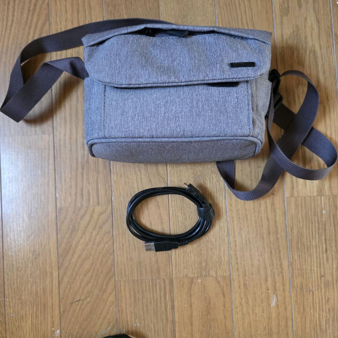 SONY APS-C ミラーレス一眼カメラ α6400 ILCE-6400Y B