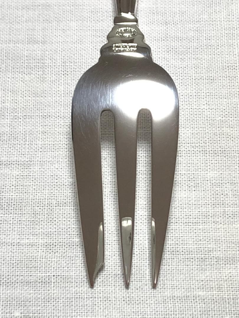 ジョージジェンセン ACORN ペストリーフォーク STERLING ②