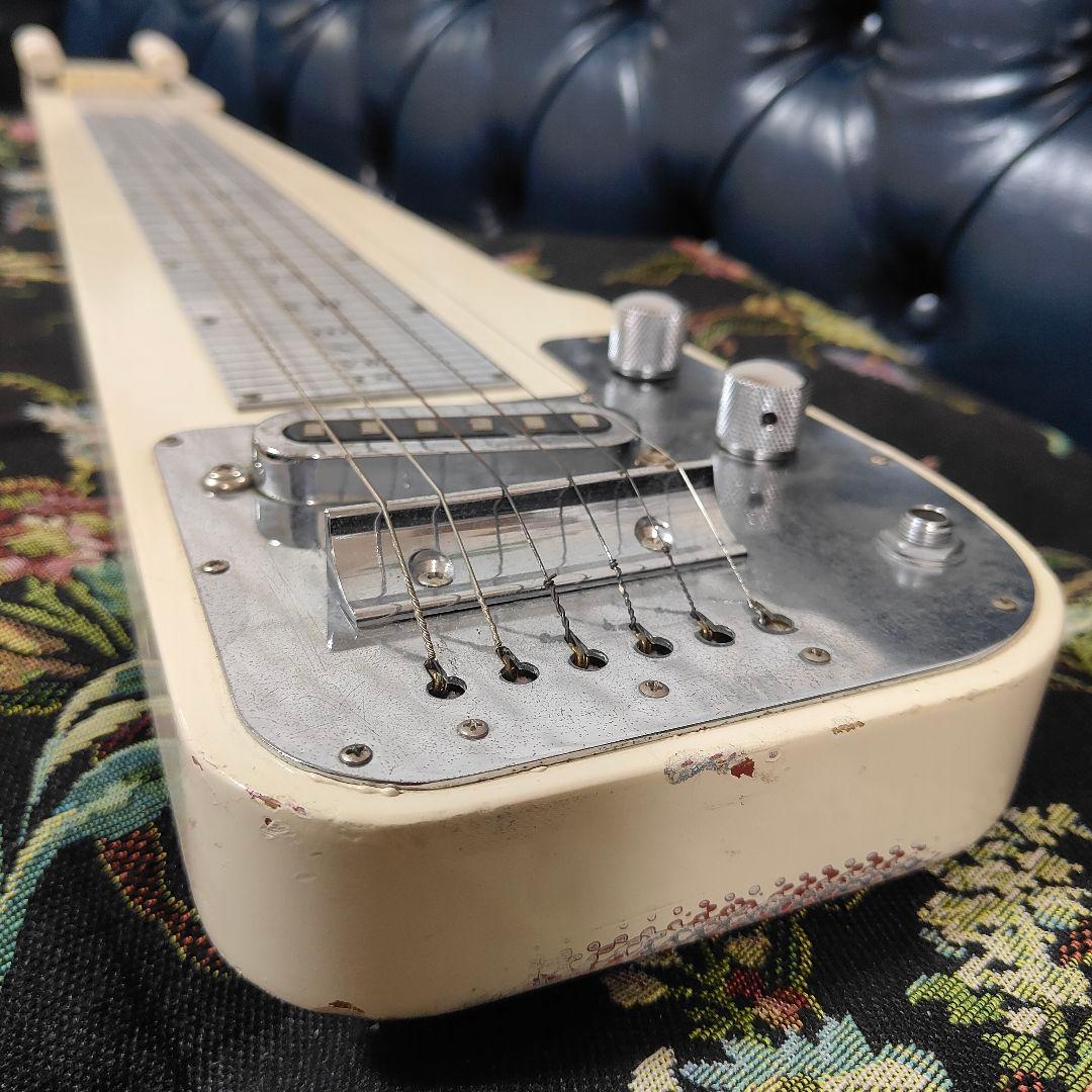 Guyatone グヤトーン 6弦スチールギター