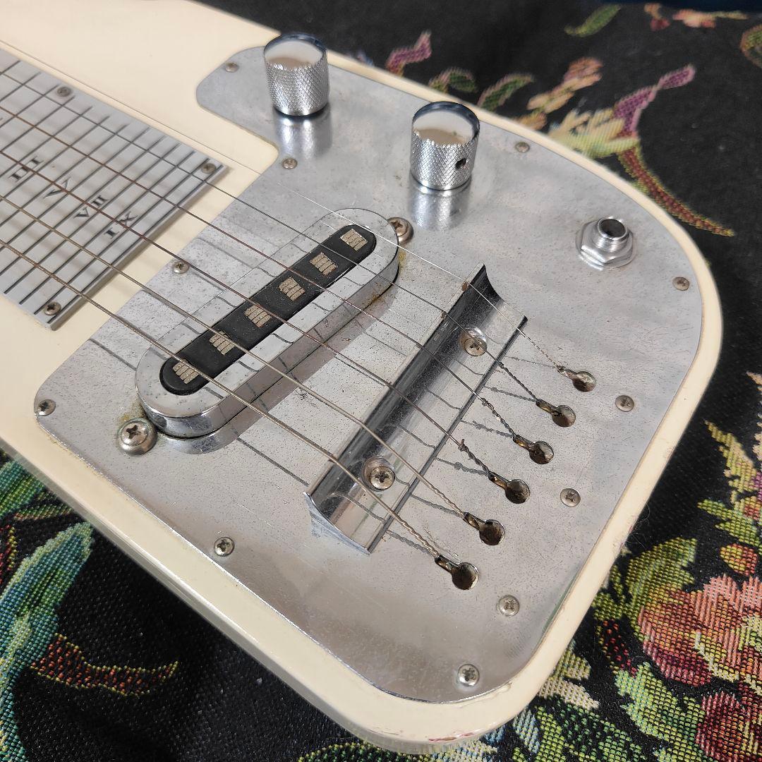 Guyatone グヤトーン 6弦スチールギター