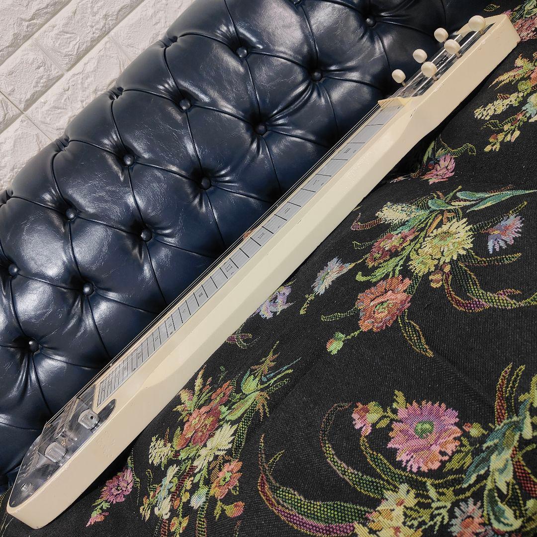 Guyatone グヤトーン 6弦スチールギター