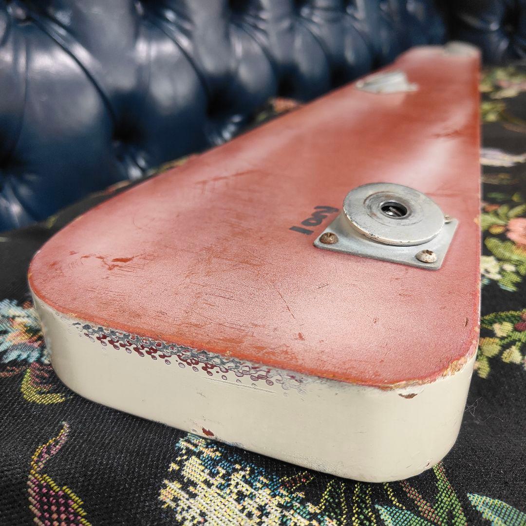 Guyatone グヤトーン 6弦スチールギター