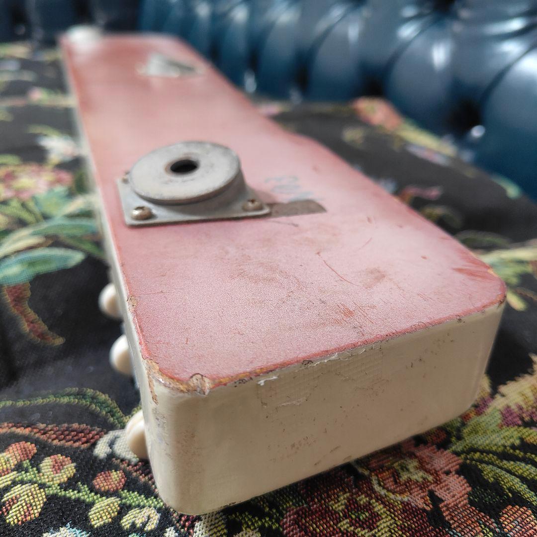 Guyatone グヤトーン 6弦スチールギター