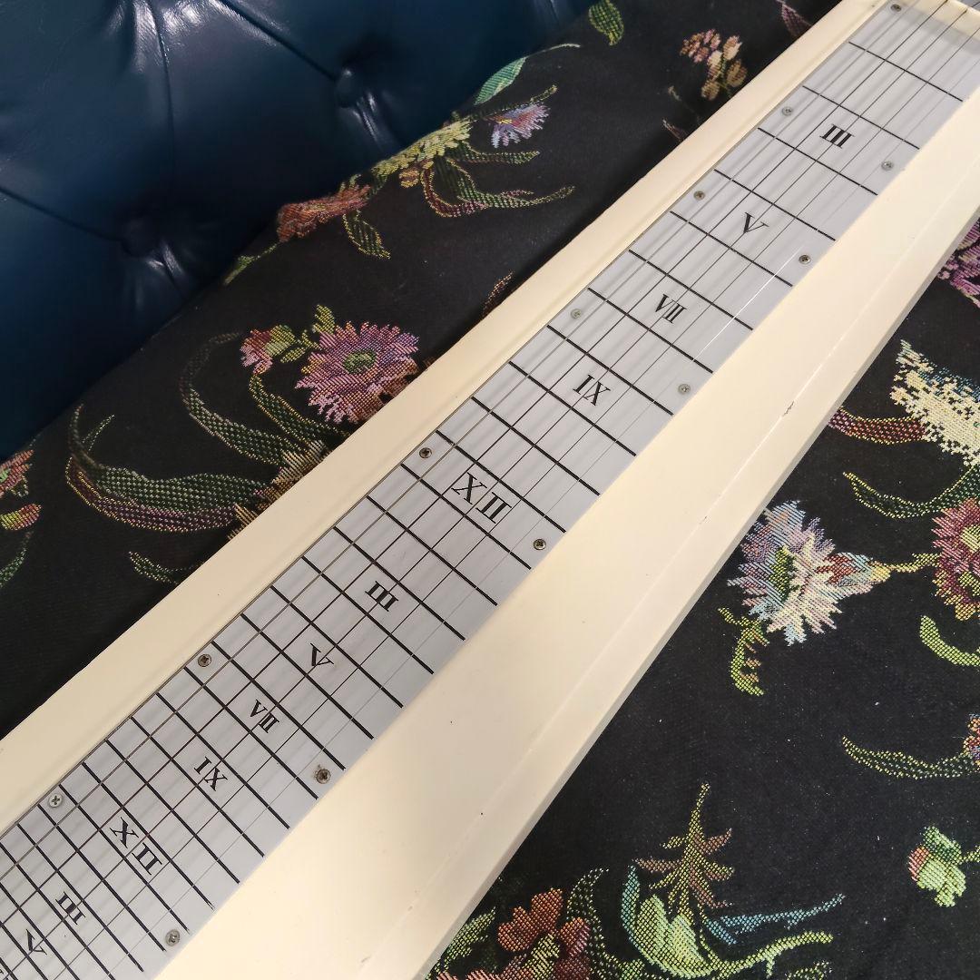 Guyatone グヤトーン 6弦スチールギター