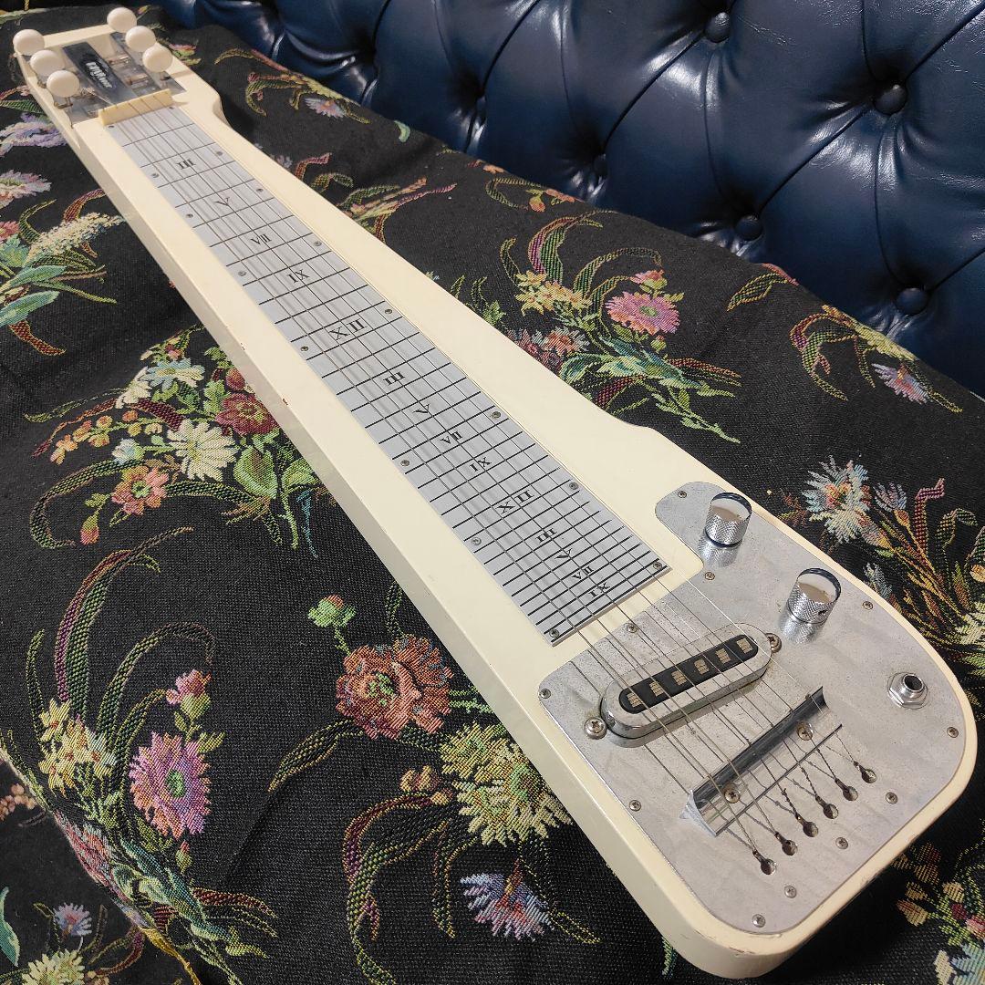Guyatone グヤトーン 6弦スチールギター
