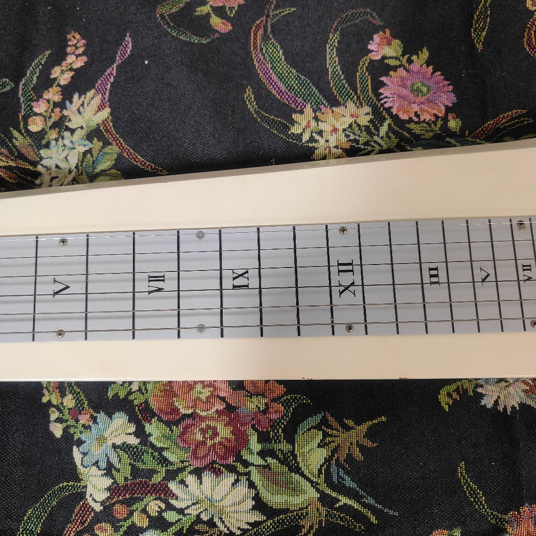 Guyatone グヤトーン 6弦スチールギター