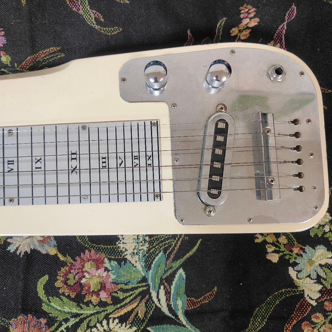 Guyatone グヤトーン 6弦スチールギター