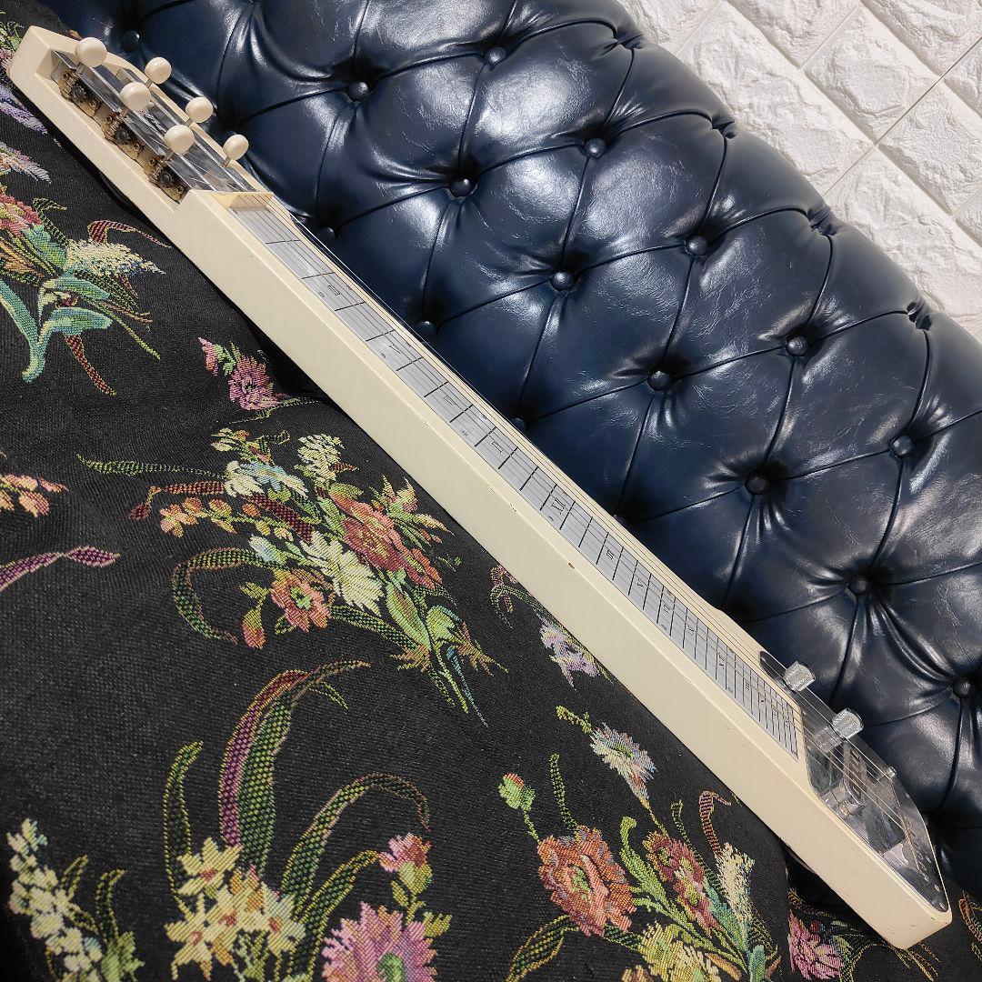 Guyatone グヤトーン 6弦スチールギター