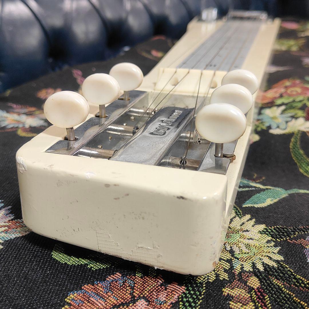 Guyatone グヤトーン 6弦スチールギター