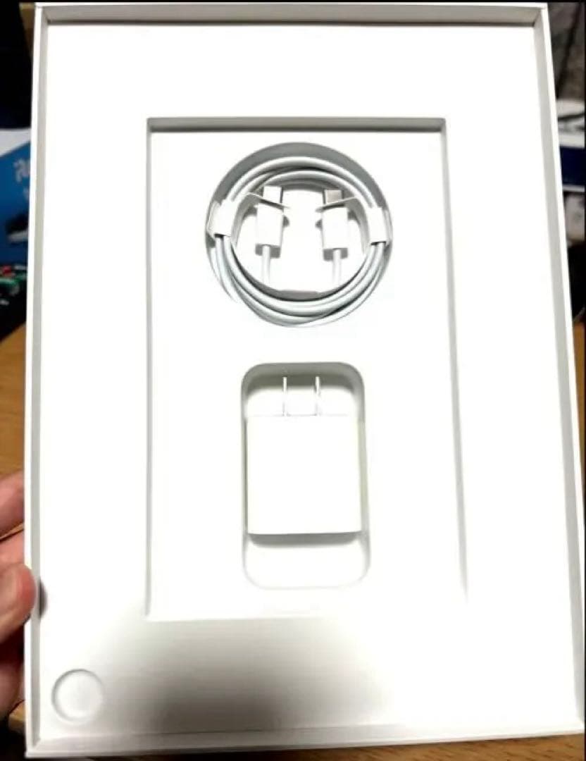 iPad Air 第5世代+Apple Pencil 美品