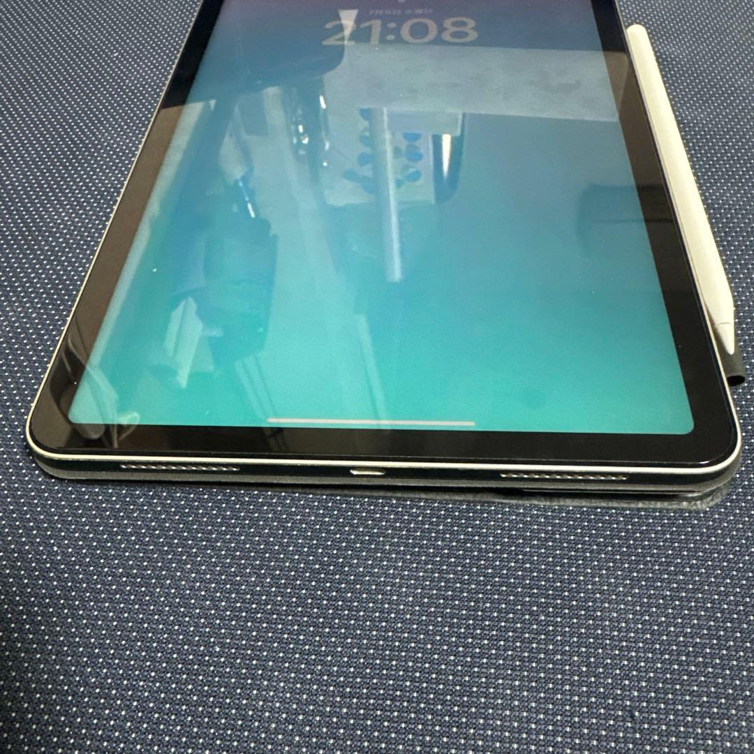 iPad Air 第5世代+Apple Pencil 美品