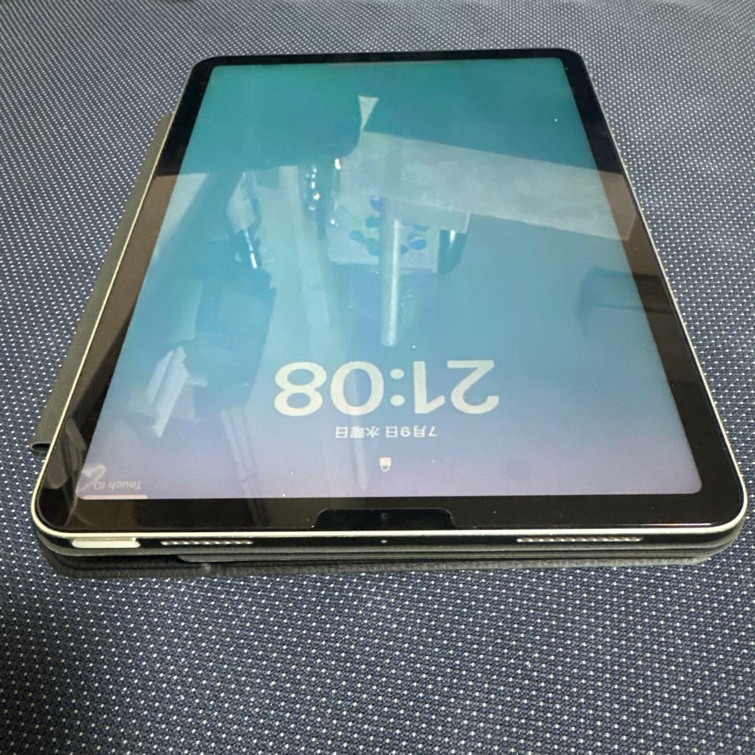 iPad Air 第5世代+Apple Pencil 美品