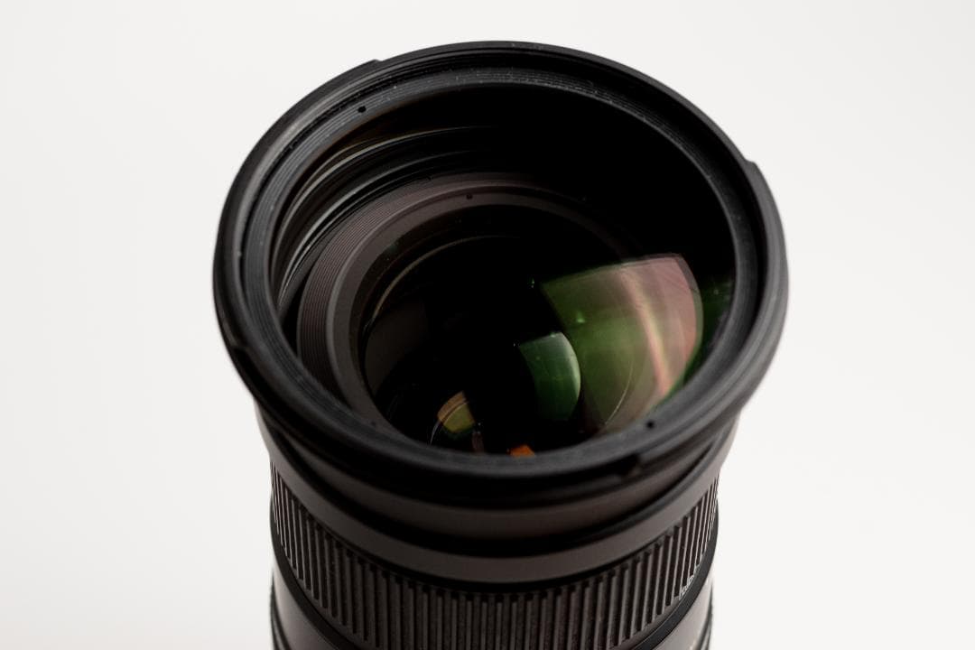m*n様 SIGMA 50-500mm F4.5-6.3 APO DG HSM
