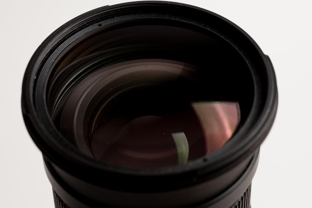 m*n様 SIGMA 50-500mm F4.5-6.3 APO DG HSM