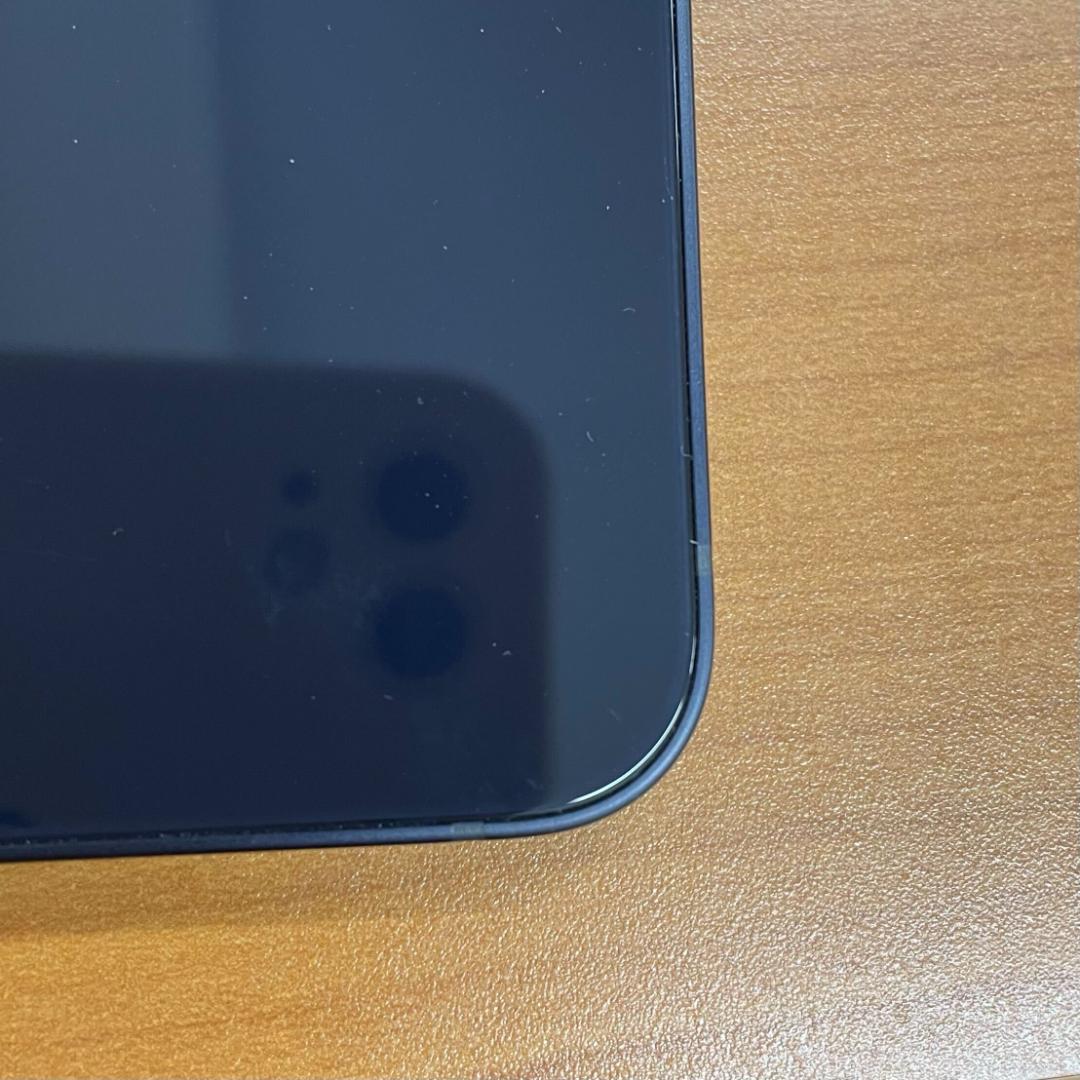 動作確認済み iPhone 12 mini 128GB ID:J767