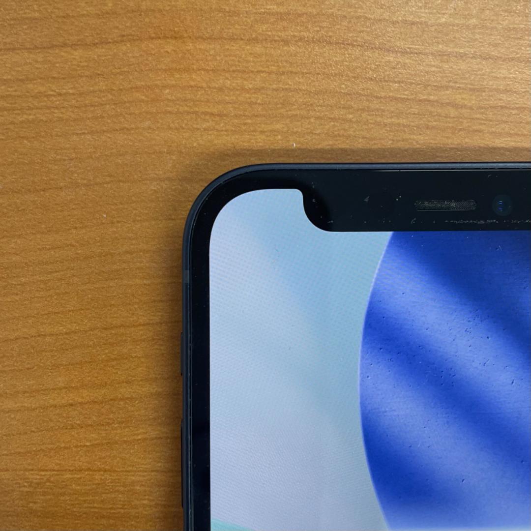 動作確認済み iPhone 12 mini 128GB ID:J767