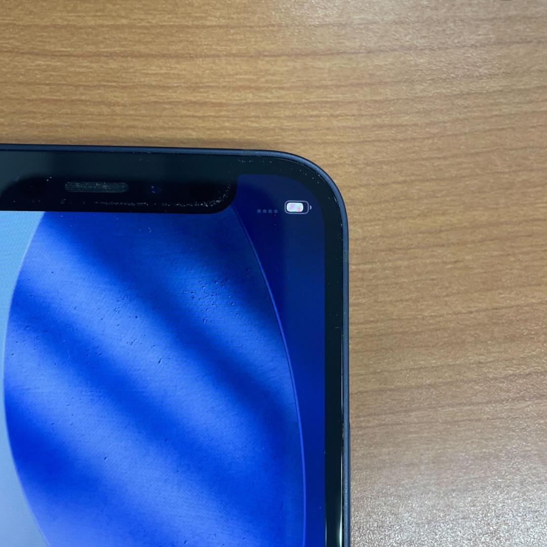 動作確認済み iPhone 12 mini 128GB ID:J767