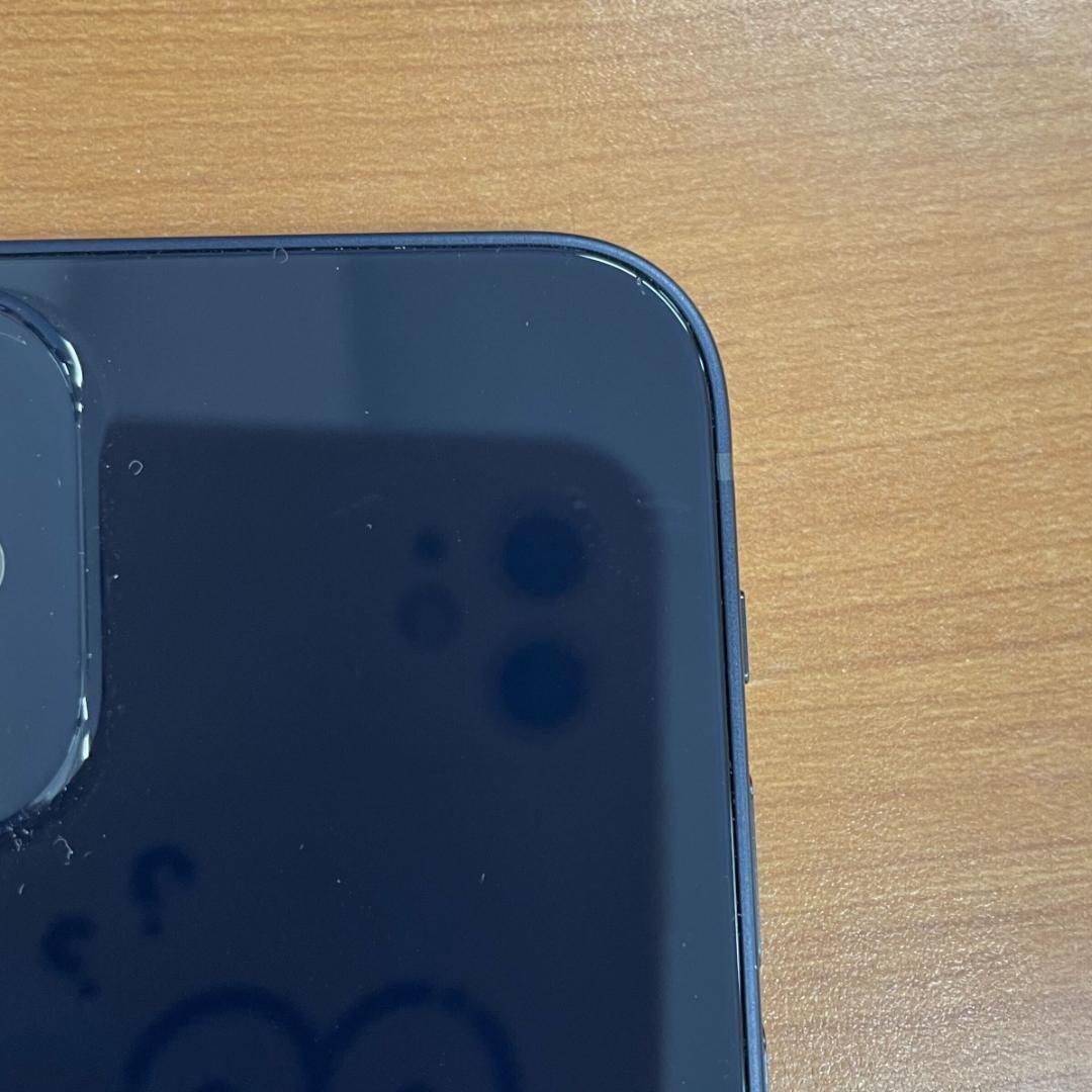 動作確認済み iPhone 12 mini 128GB ID:J767