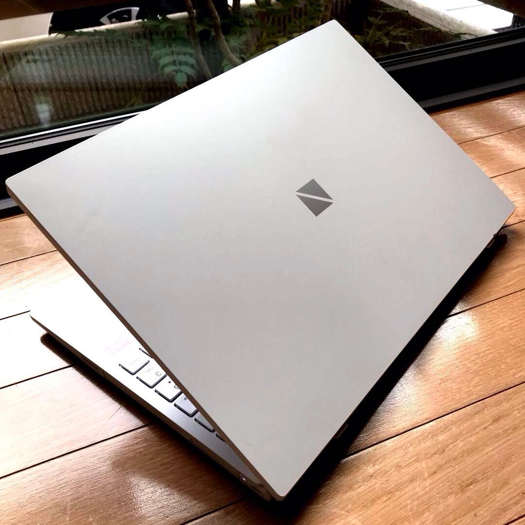NEC LaVie N1515/AAW 【office 】