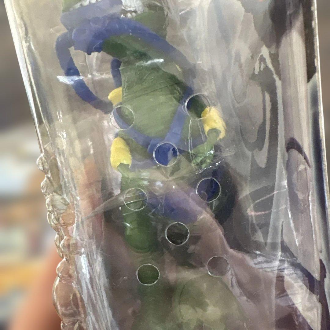 トイ・ストーリー アクアアドベンチャー フィギュア