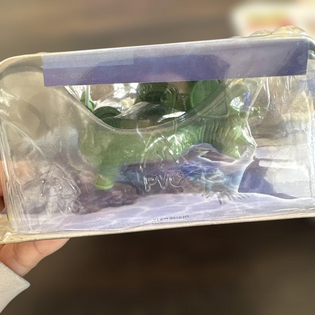 トイ・ストーリー アクアアドベンチャー フィギュア