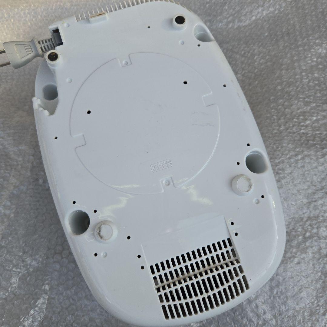 動作品　象印　NP-XB10 5.5合 IH式 極め炊き 炊飯器　23年製