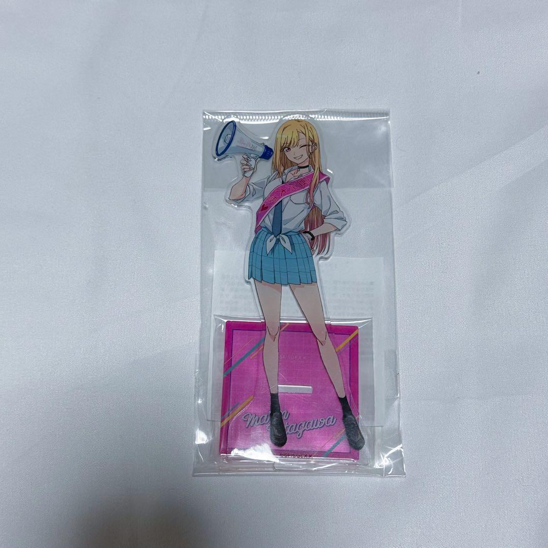 その着せ替え人形は恋をする　着せ恋　喜多川海夢　アクリルスタンド　アクスタ