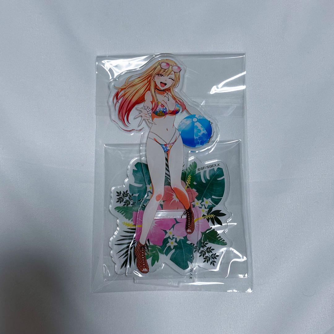 その着せ替え人形は恋をする　着せ恋　喜多川海夢　アクリルスタンド　アクスタ