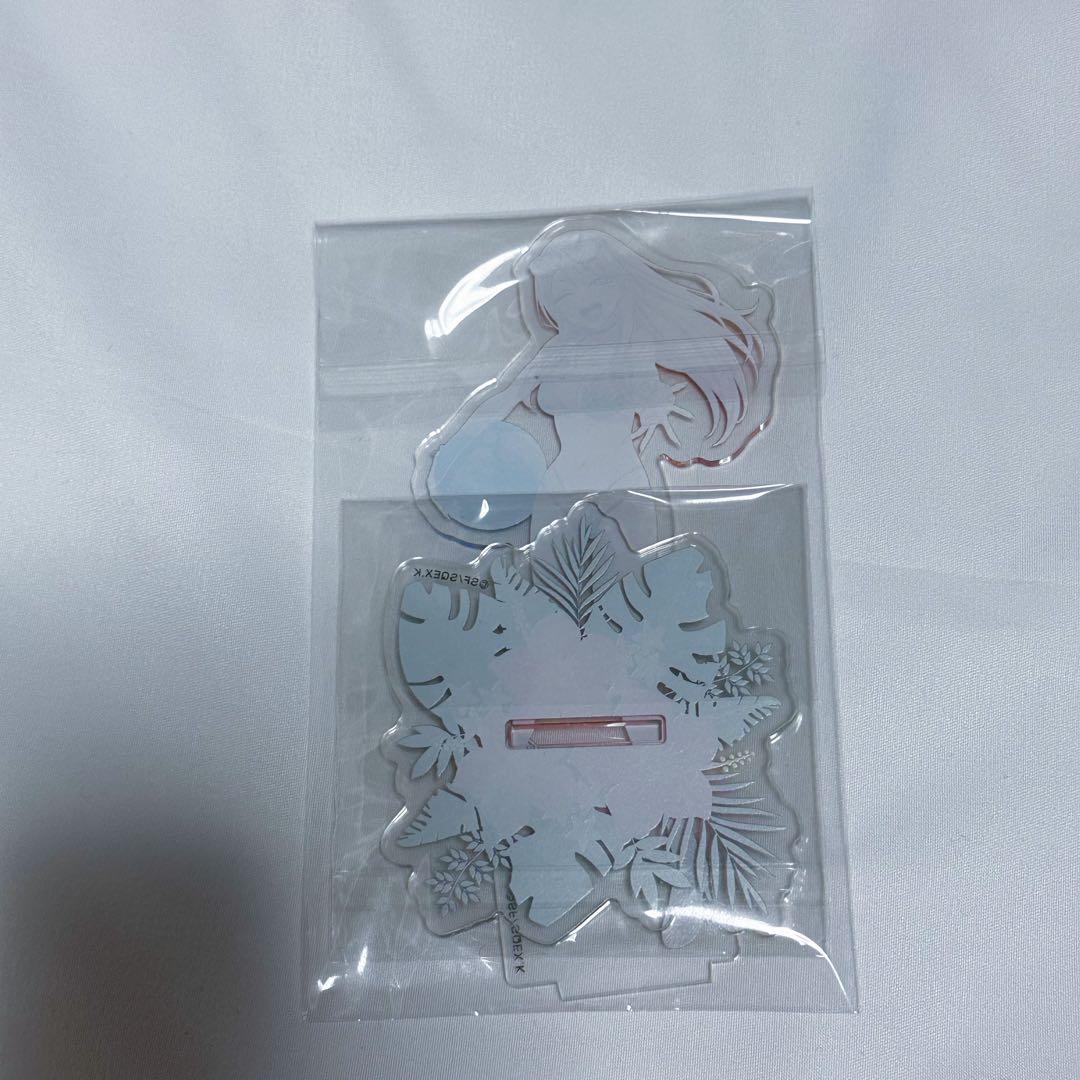 その着せ替え人形は恋をする　着せ恋　喜多川海夢　アクリルスタンド　アクスタ