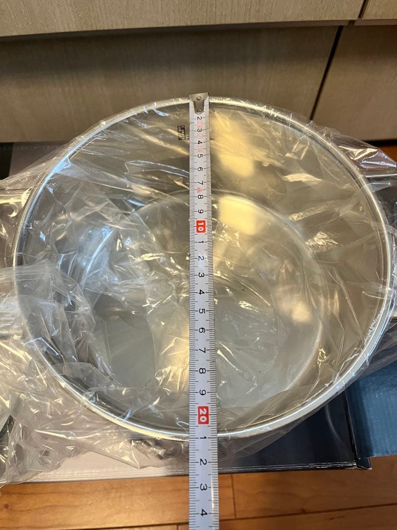 ZWILLING 大鍋、小鍋、大鍋用蓋