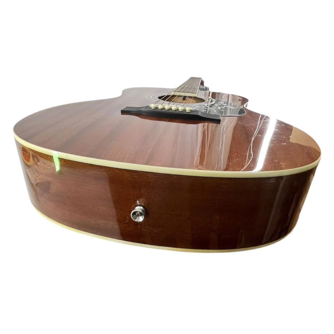 【美品】Sepia Crue FG-10 MH アコースティックギター
