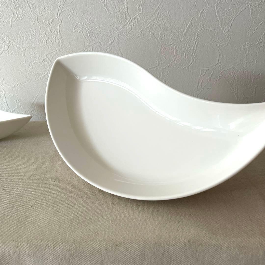 ビレロイアンドボッホ　食器【３点】未使用