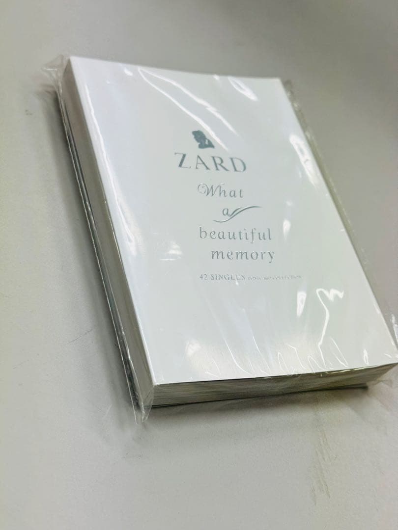 ロ*ク様 ZARD ファンクラブ限定会報　WEZARD 20冊 +他グッズ6点