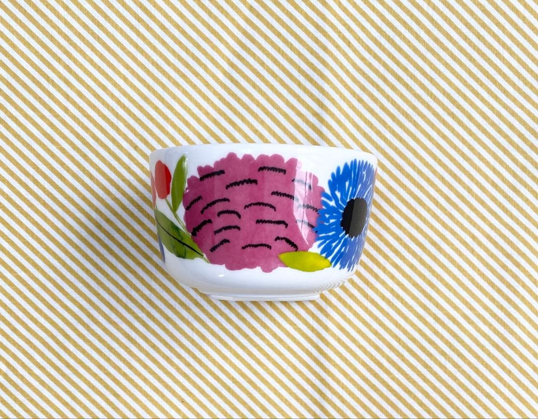 マリメッコ 250ml ボウル 2個セット