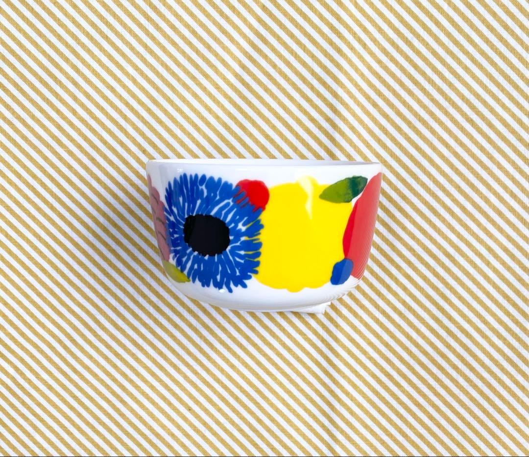 マリメッコ 250ml ボウル 2個セット