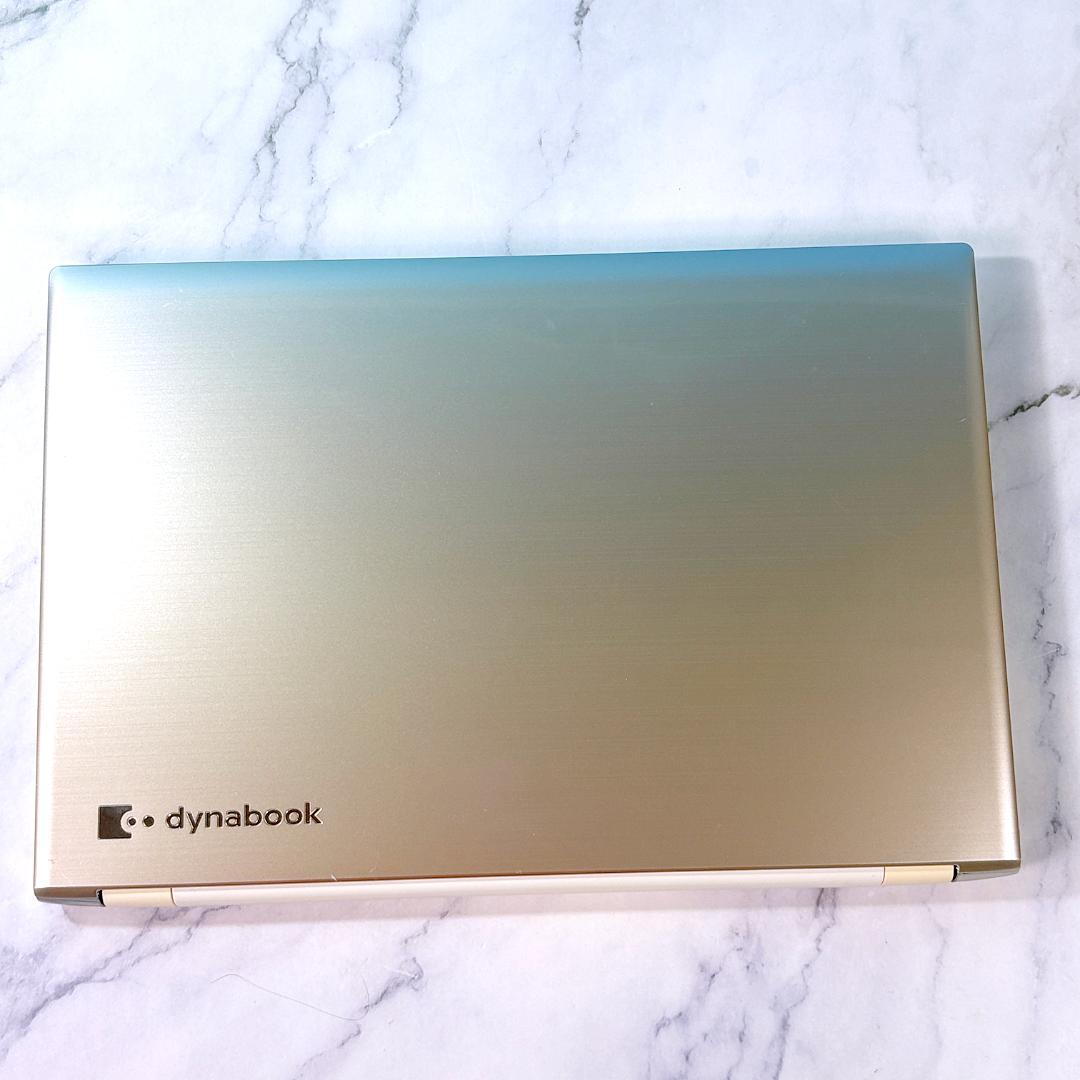 美品☆Corei7・16GB・SSD・FHD・Windows11・ノートパソコン