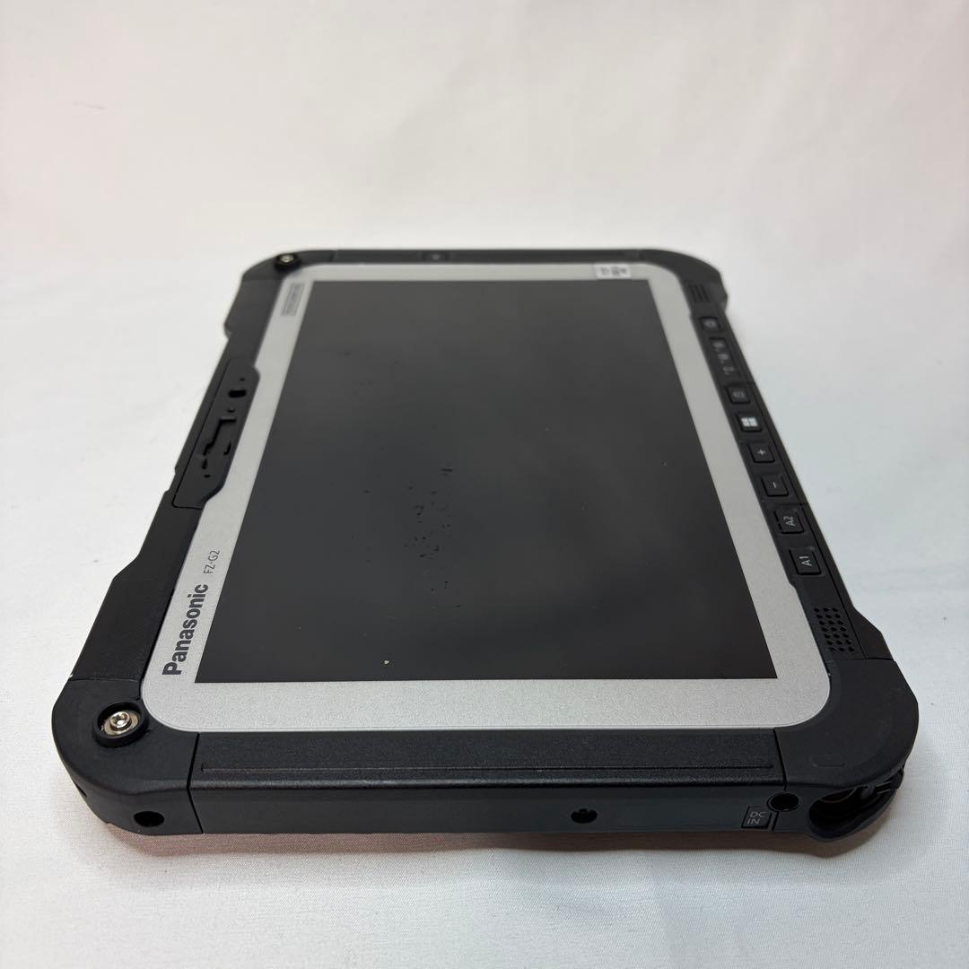 美品 タフブック FZ-G2 10世代 Core i5 8GB 256 オフィス