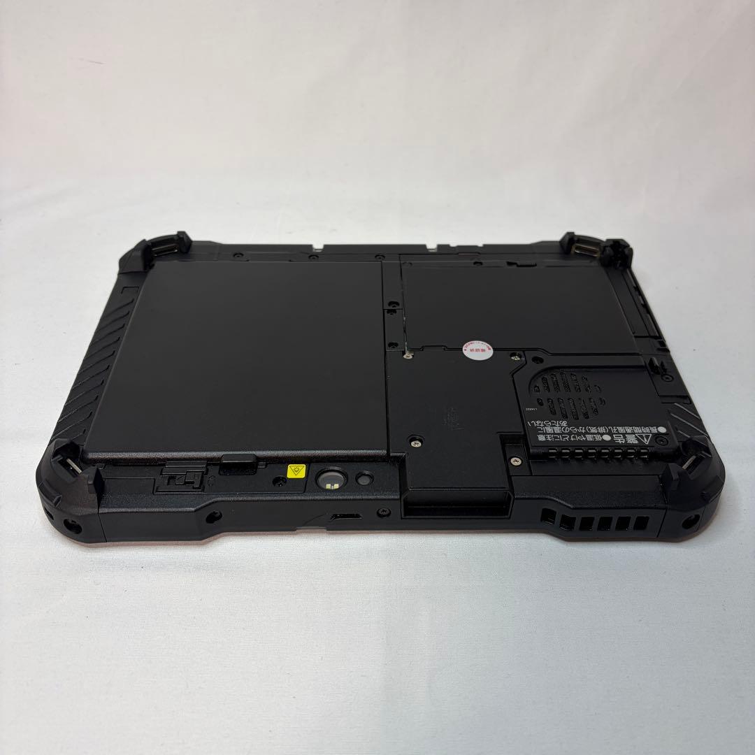 美品 タフブック FZ-G2 10世代 Core i5 8GB 256 オフィス