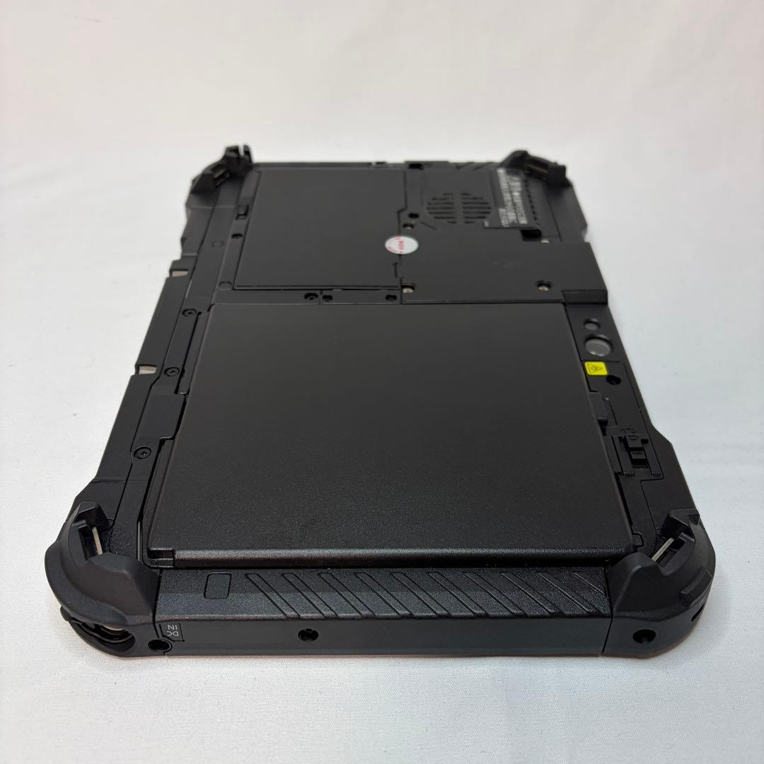 美品 タフブック FZ-G2 10世代 Core i5 8GB 256 オフィス