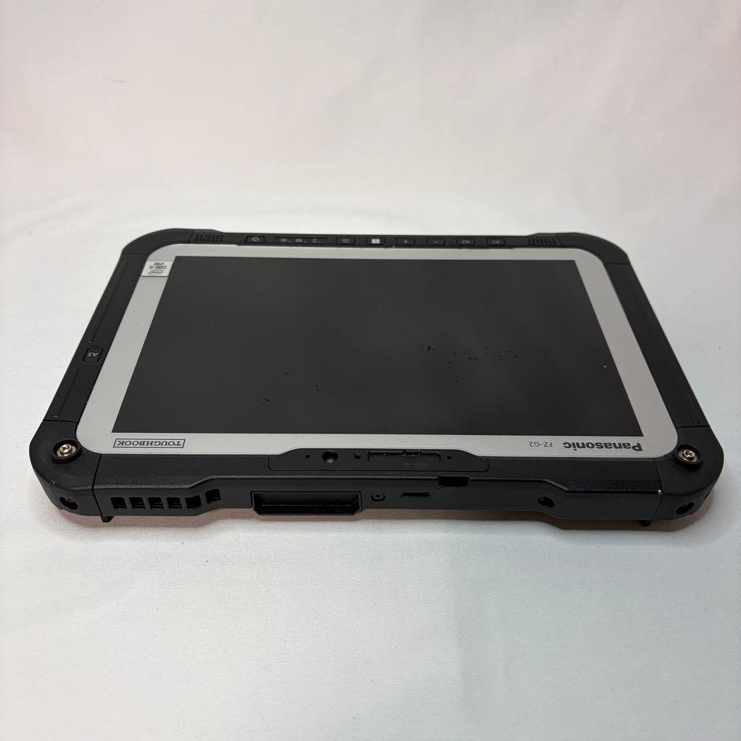 美品 タフブック FZ-G2 10世代 Core i5 8GB 256 オフィス