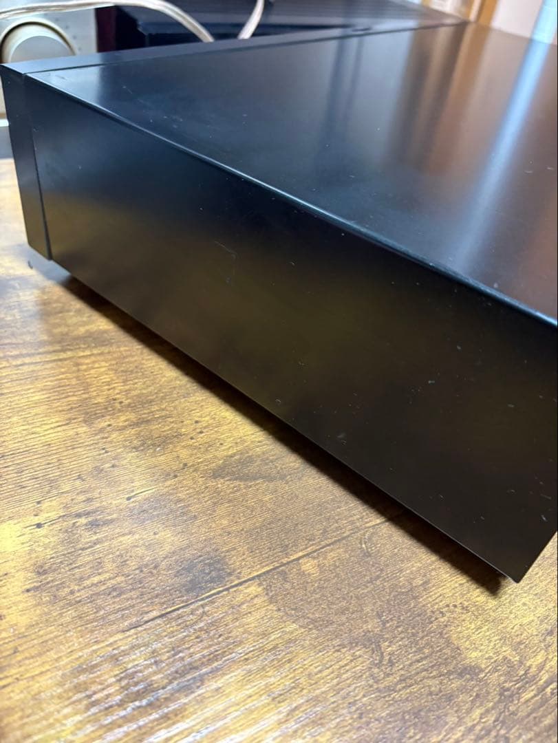 AKAI アカイ GX-R66 ステレオカセットデッキ