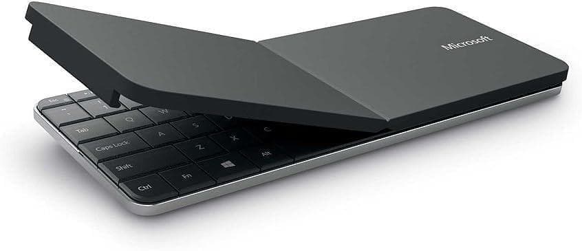 キーボード Microsoft Wedge Mobile Keyboard