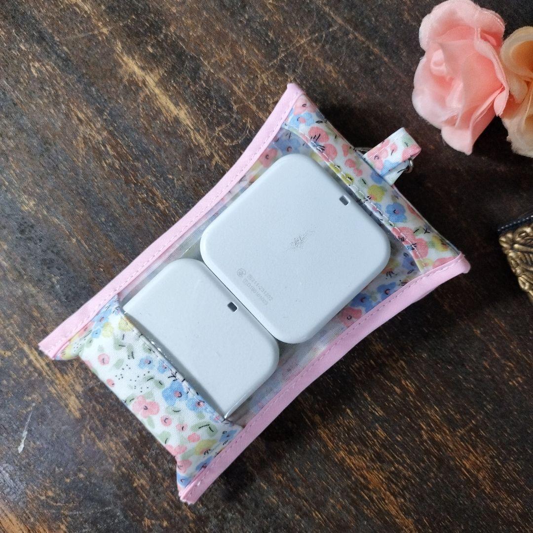 アンジュPB　GPSケース　コネコ　coneco