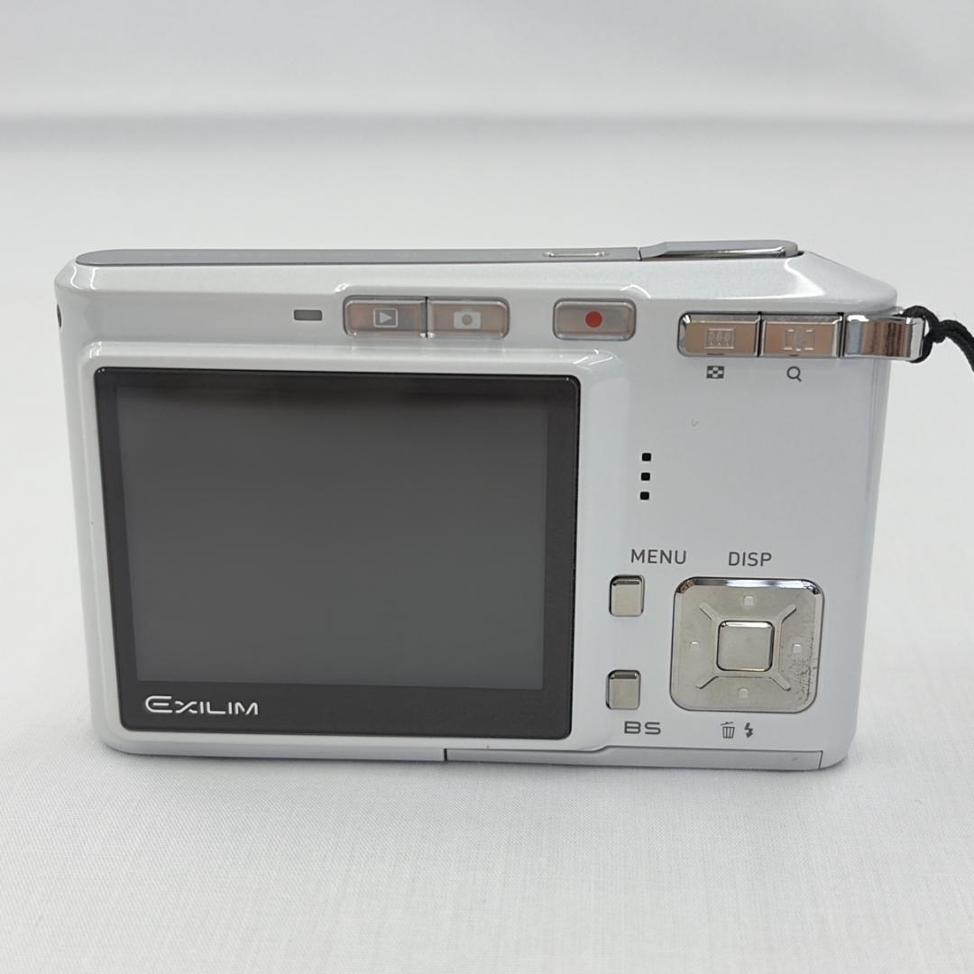 デジカメ CASIO EXILIM EX-S500 稼働品