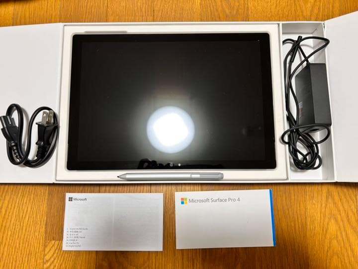 Windowsタブレット本体 Microsoft Surface Pro4