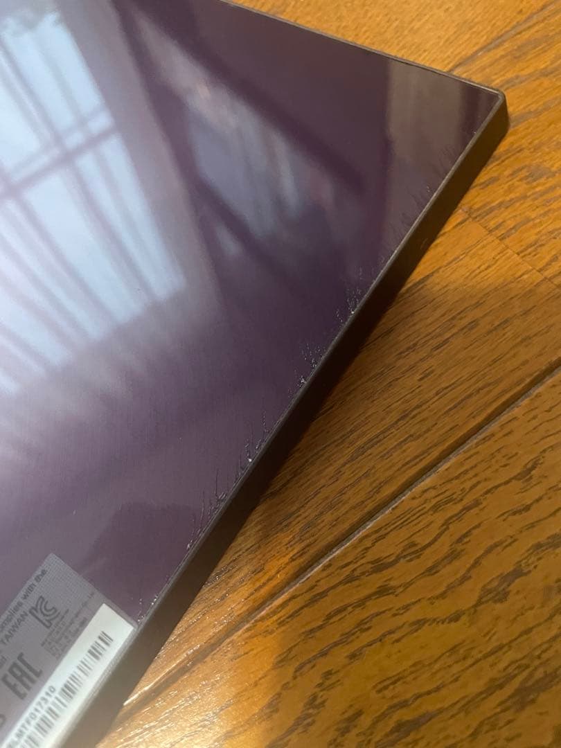 ASUS エイスース MB169 B+モバイルモニター モバイルディスプレイ