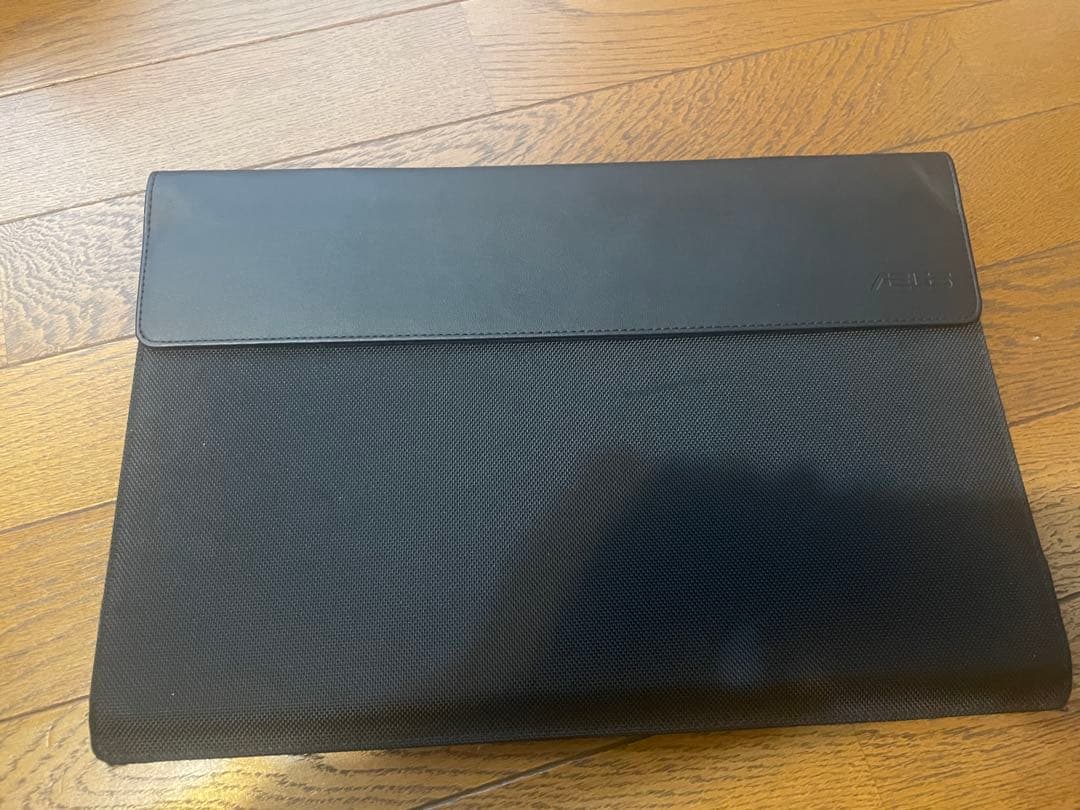 ASUS エイスース MB169 B+モバイルモニター モバイルディスプレイ