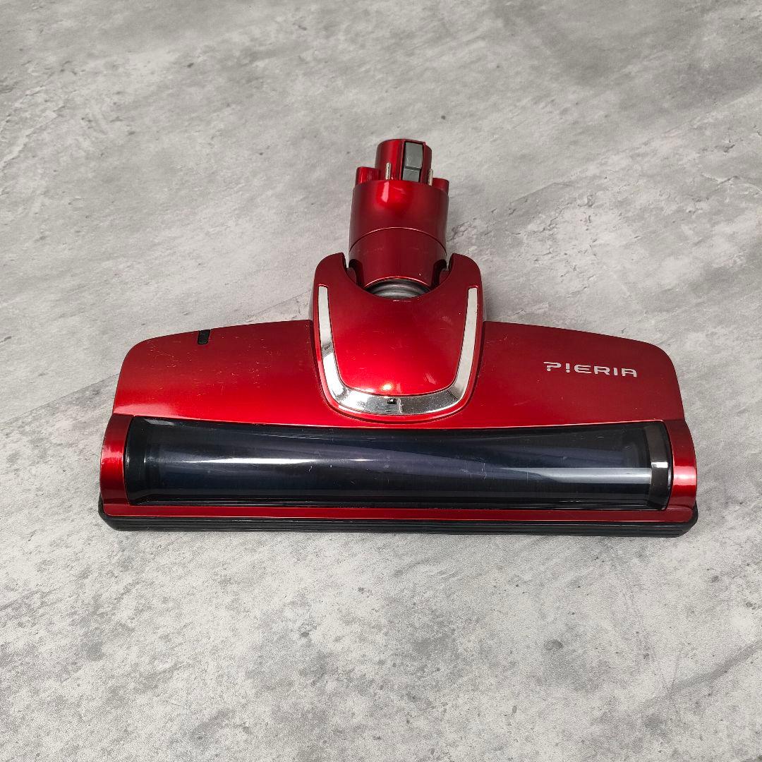 ドウシシャ サイクロン式 コードレス スティッククリーナー DVS-1401