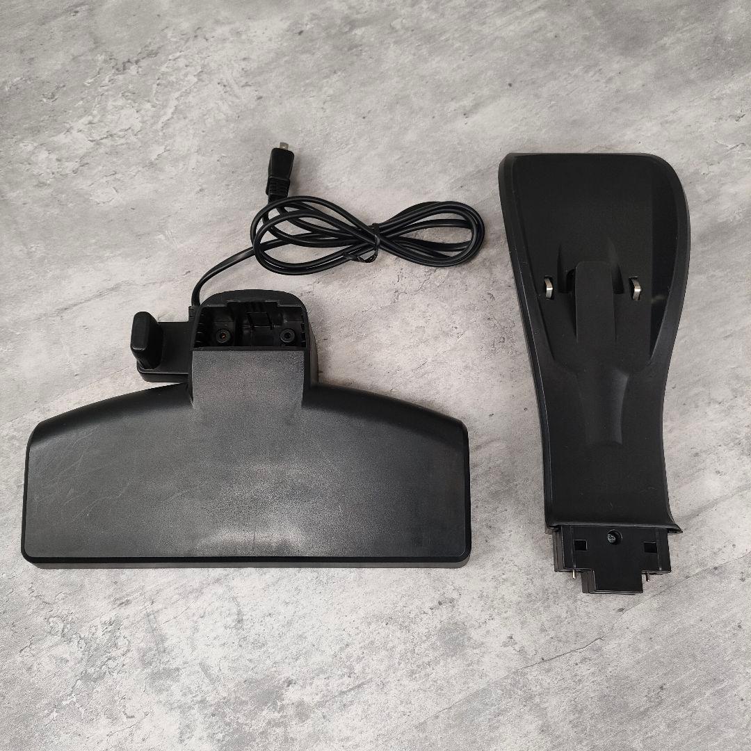 ドウシシャ サイクロン式 コードレス スティッククリーナー DVS-1401